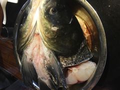 风干肉炖鲜笋-好灶头妈妈菜·柴火灶台鱼·千岛湖土菜地标美食