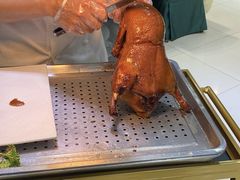 -东四民芳餐厅(世茂工三店)