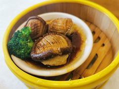 -汕头君华海逸酒店·鸿桃轩中餐厅