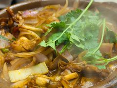 -川香煲(茅台路店)