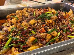 -沈姐万州烤鱼(沙坪坝七中店)