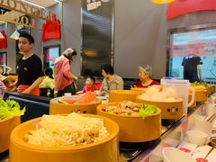 -龍歌自助小火锅(李沧丽达店)