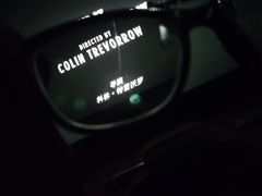 -天幕新彩云国际影城(激光巨幕店)