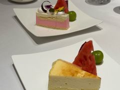 -北京友谊宾馆·俄罗斯餐厅