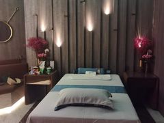 -足莲得·足道SPA(滨湖银泰店)