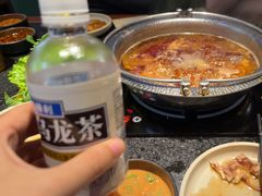 -牛New寿喜烧(闵行龙湖天街店)