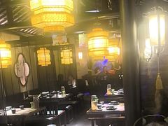 -绿茶餐厅(哈尔滨凯德店)