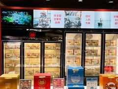 -杭州大厦LSE城市生活超市(杭州大厦店)