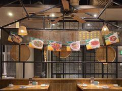 大堂-醉南拳客家菜·河田鸡(西禅寺杨桥店)