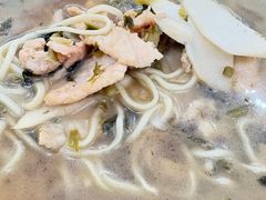 片儿川-知味观小吃·简餐·糕点(萧山店)