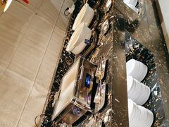 -西安西藏大厦开元名都大酒店·自助餐厅