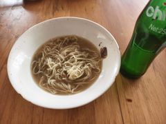 牛肉拉面-十二忠手拉面(中华路店)