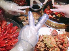 -红盔甲·小龙虾(天钥桥店)