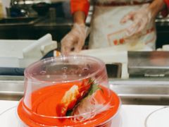 -新一番三文鱼寿司(大东海店)