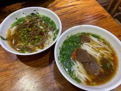 -肆姐面粉馆(坡子街店)