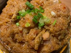 -吃饭皇帝大土家民族菜(正大广场店)