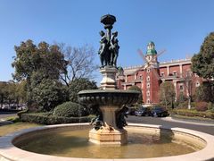 -海澜飞马水城