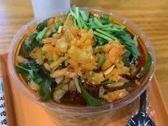 -百佳永辉超市(福田星河店)