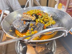 长沙臭豆腐-湘味淳(千禧街店)