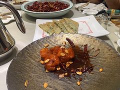 -鸭王烤鸭店(三里河店)