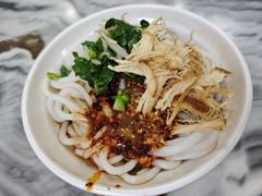 -再回首鸡肉米线(人民路一店)