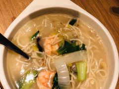 莆田卤面-莆田餐厅PUTIEN(深圳湾万象城家宴店)