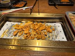 -新石器烤肉(之心城店)
