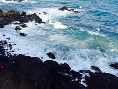 -龙头岩(Dragon Head Rock)