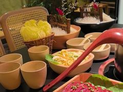 -季季山•云南野生菌火锅(上海首店)