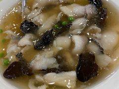 糟溜鱼片-金时代顺风大酒店(临港百联店)