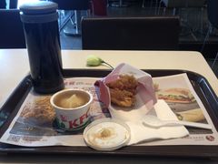 -肯德基(汇腾店)