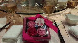 -广州中心皇冠假日酒店·宴会厅