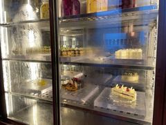 -嘉定凯悦·咖啡厅