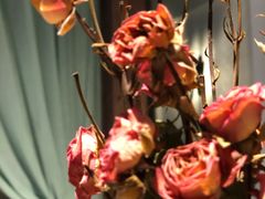 -初拾·花里餐厅(钜城华亿店)