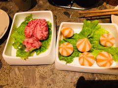 -小龙坎火锅(香港中路店)