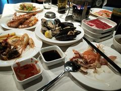 -星伦多自助料理·涮烤一体(虹悦城店)
