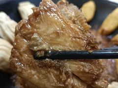 -古洼一锅鲜(开发区店)