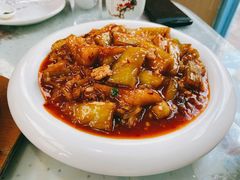 -华春餐馆(鱼山路店)
