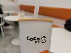 -CoCo都可(北美店)