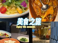 -柒园·三十年创意杭帮菜(龙湖滨江天街店)
