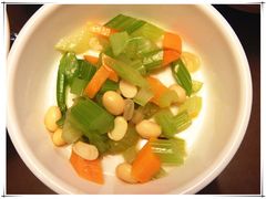 -金豆角砂锅焖面(安贞店)