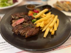 -安妮意大利餐厅(世贸天阶店)