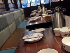 -前海沿·青岛菜(五四广场永旺店)