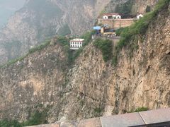 -圣莲山风景区