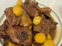 -何适山庄 ·可团建(水长城P2停车场店)