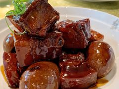 本帮特色红烧肉-苏浙汇(古北店)