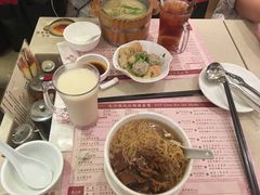 -池记(尖沙咀店)