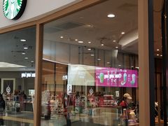 -星巴克(北京王府井店)