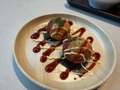 -dodonpa.墩墩伐 便当食堂(博华广场店)