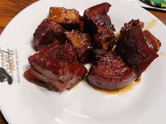 红烧肉-汉巴味德(大悦城店)